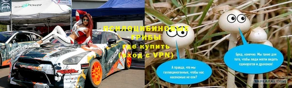 амфетамин Богородск